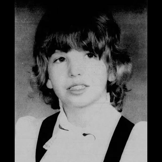 S5 E45 The Disappearance of Joanne Pedersen - podcast episode cover