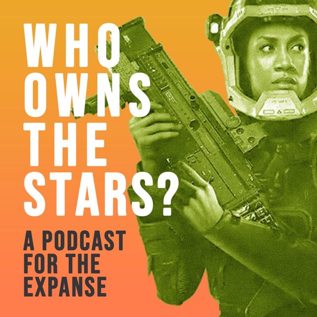 S5 Bonus: Oyedeng (5x07) - podcast episode cover