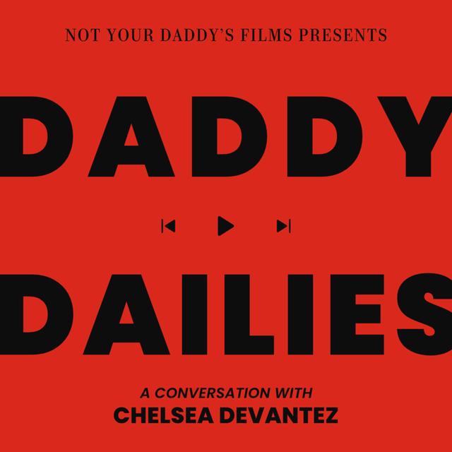 Welcome to Multi-Hyphenate Central: A Conversation with Chelsea Devantez - podcast episode cover