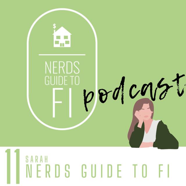 11. 2020 will not kill me. WFH mom by day, house hacker by night. My whole story, your questions, and how my mindset will make the dream possible | with ME, Sarah of NGFI - podcast episode cover