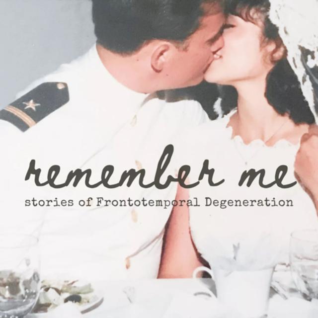 BONUS | A Conversation on Grief with the AFTD - podcast episode cover