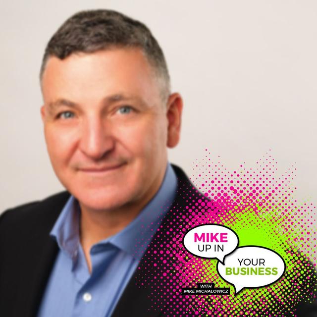 Small Business Money Management with Stephen Halasnik Ep 6 - podcast episode cover