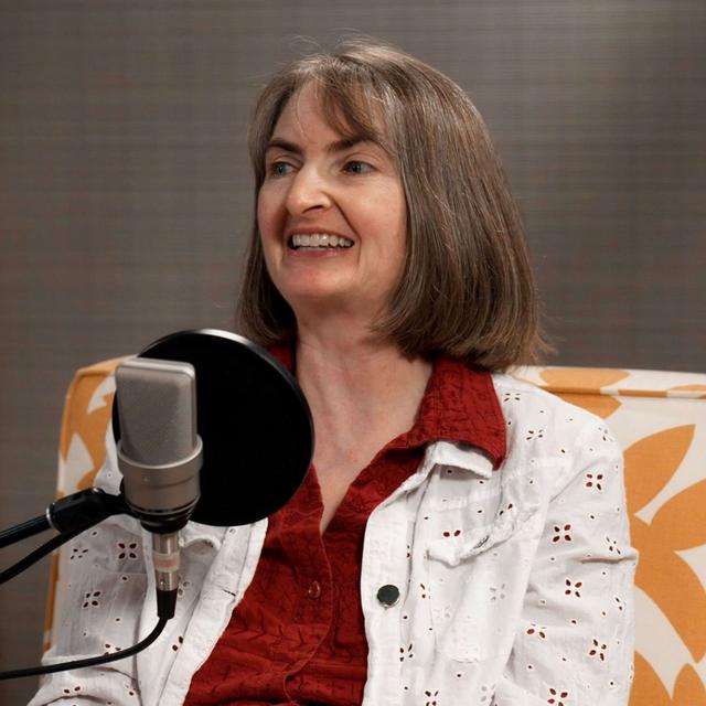 How can I change my parenting as my children get older? | The Council of Moms - podcast episode cover