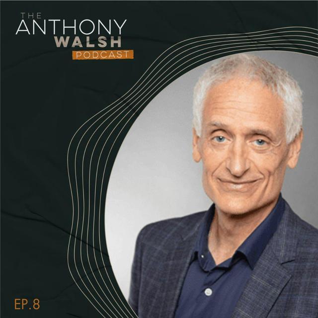 Simplifying Health and Longevity With Dr. Howard Luks - podcast episode cover