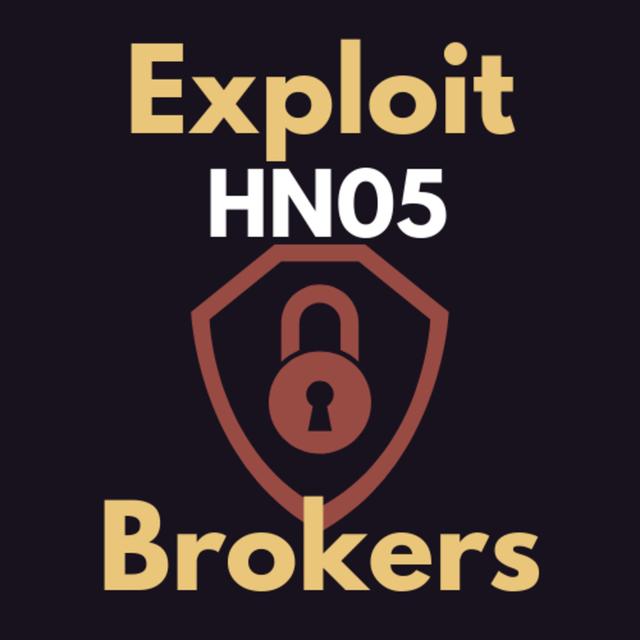 HN05 - NASA Hacked, Ransomware LooCipher, & Steam Phishing Website - podcast episode cover