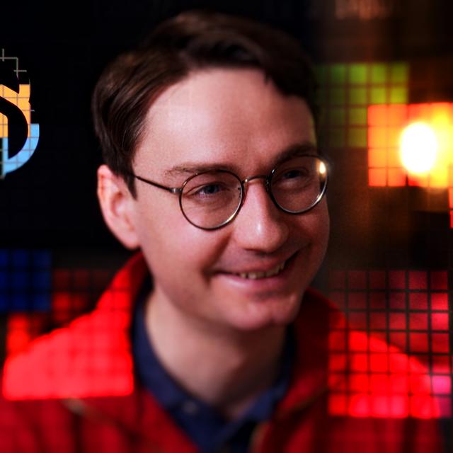 Francois Chollet - ARC reflections - NeurIPS 2024 - podcast episode cover