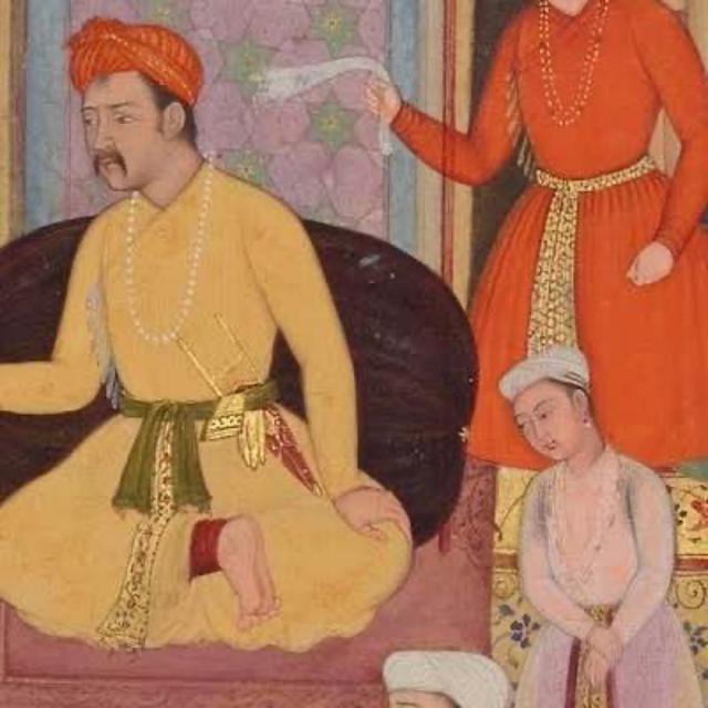 Emperor Akbar & Din Ilahi - podcast episode cover