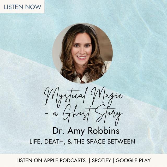 What Makes Us Human? with Iain S. Thomas - podcast episode cover