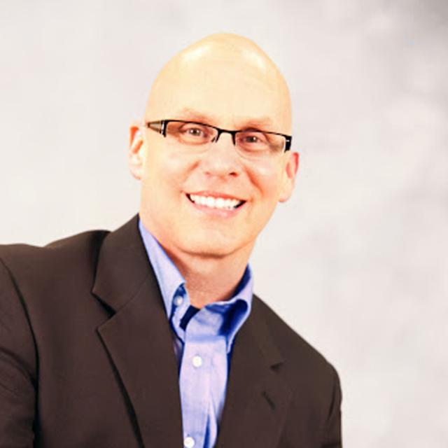 Interview 54: James Sturtevant on bonding with students - podcast episode cover