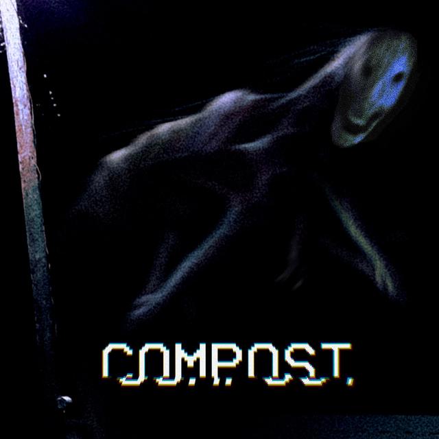 Compost - podcast episode cover
