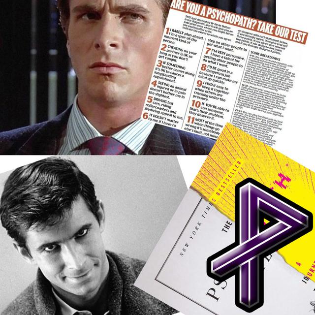 Dr. Aiden Gregg - Psychopathy Part 1 - podcast episode cover