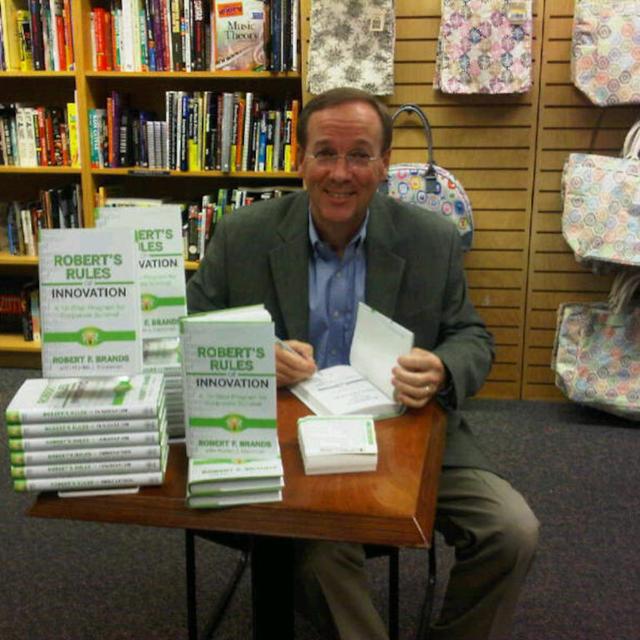Interview with Small Business Advocate Jim Blasingame - podcast episode cover