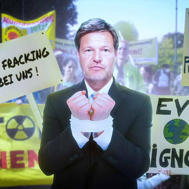 Die wünschenswerte Neuerfindung der Grünen als Tech-Partei - podcast episode cover