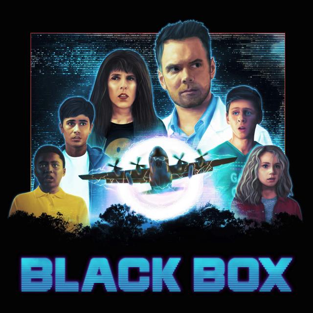 Episode 6 | Shutdown - podcast episode cover