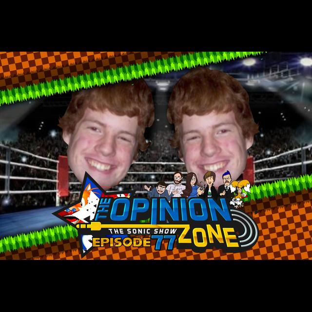 THE NEW MANIA PLATFORM REVEALED BY MARCUS - podcast episode cover