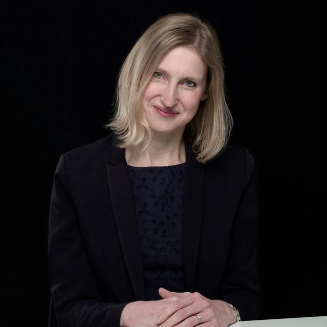 In conversation with... Tracy Borman - podcast episode cover