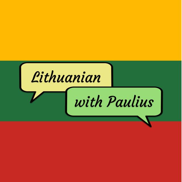 #25 - Gyvenimas Afrikoje ir Patarimai Keliautojams - Slow Lithuanian Conversation - podcast episode cover