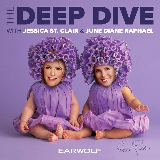 Bonus Dive: Vaccination Hesitation with Dr. Kate Grossman - podcast episode cover