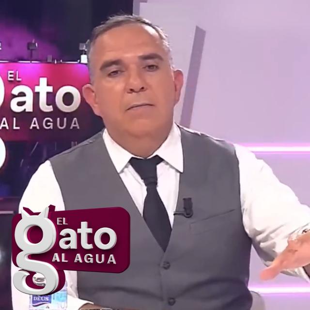 El Gato al Agua | 04/06/25 - podcast episode cover