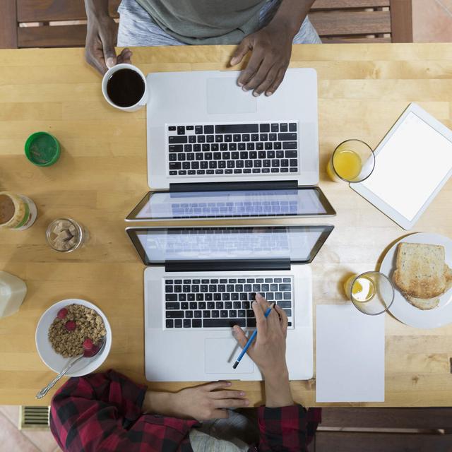 Paperwork, Appointments And Repairs: Managing Adult Responsibilities - podcast episode cover