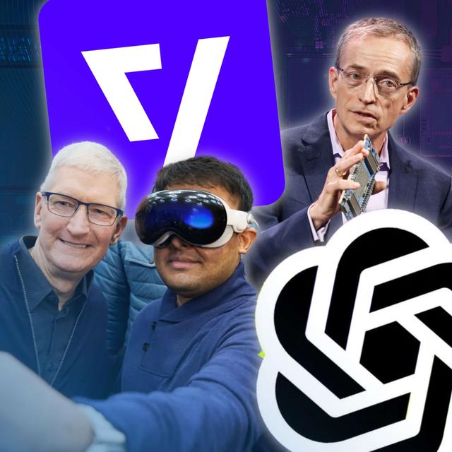 OpenAI to Release Sora, The Verge Adds a Paywall, and the Future of Online Content - podcast episode cover