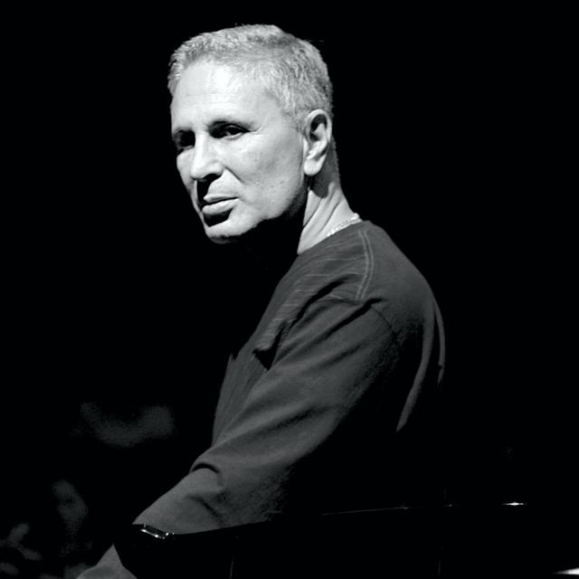 Soundboard: John Corigliano - podcast episode cover