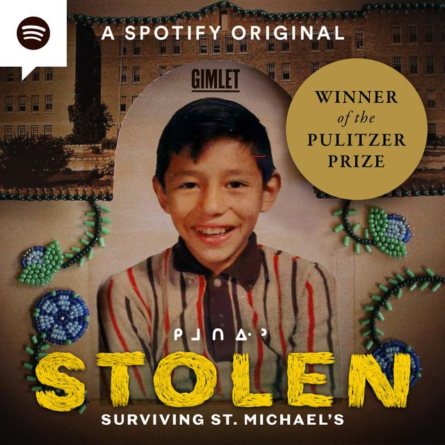 Episode 4: Not a Place to Be (S2 Surviving St. Michael's) - podcast episode cover