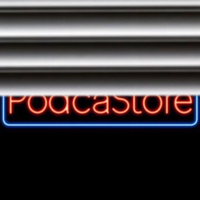 PodcaStore #50 - La Fermeture - podcast episode cover