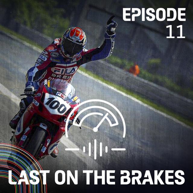Neil Hodgson: the ‘Quartararo effect’, how the sport’s changed and paddock preconceptions - podcast episode cover