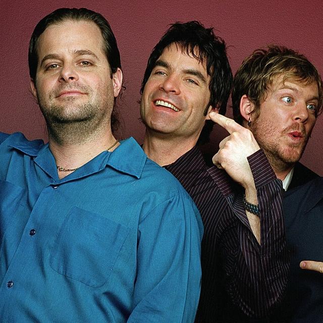 Drops Of Jupiter – Train - podcast episode cover