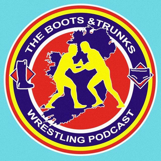 The Boots and Trunks Podcast: Episode 1 - Always the Bridesmaid, Never the Bride - podcast episode cover