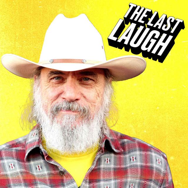 Larry Charles: ‘Seinfeld,’ Larry David and ‘Dicks: The Musical’ - podcast episode cover