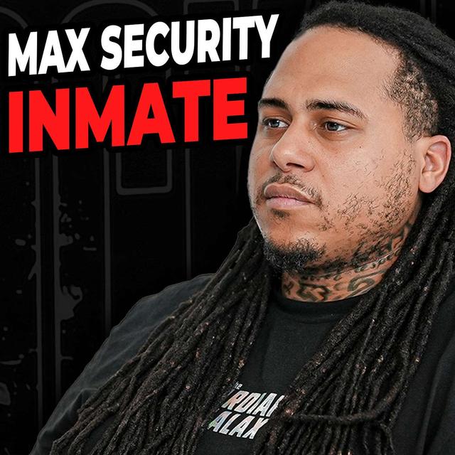 SURVIVING 10 Years In VIOLENT Federal PRISONS | Mykal Hall - podcast episode cover