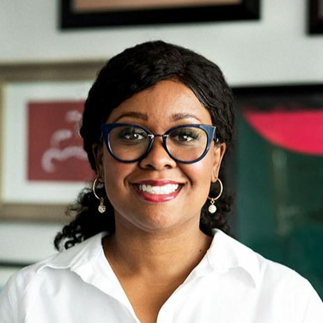 From Statement To Action With Dr. Cokethea Hill - podcast episode cover