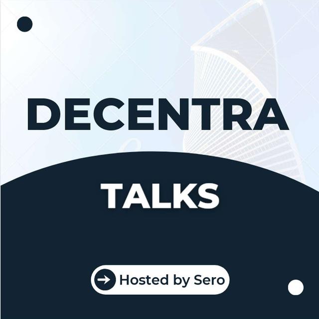 #14 - Mike Ghen: Ricochet Exchange and Open Source technology - podcast episode cover