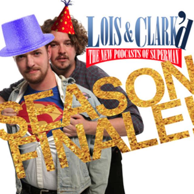 222 - And The Answer Is...  (with Meg Wright, sorta) - podcast episode cover