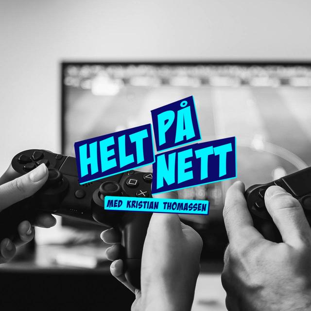 Tippekampen på Twitch - podcast episode cover
