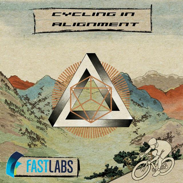 BONUS: Anatomy of a Good Cycling Shoe, Cycling in Alignment 08 - podcast episode cover