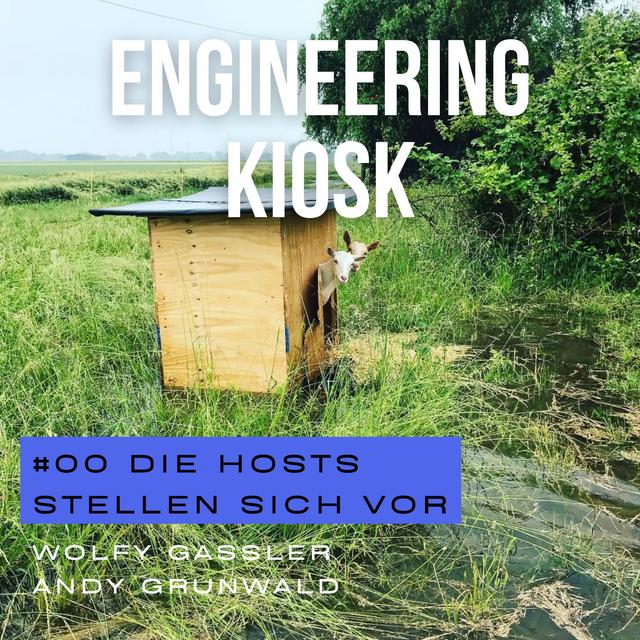 #00 Developer fangen bei 0 an zu zählen - podcast episode cover