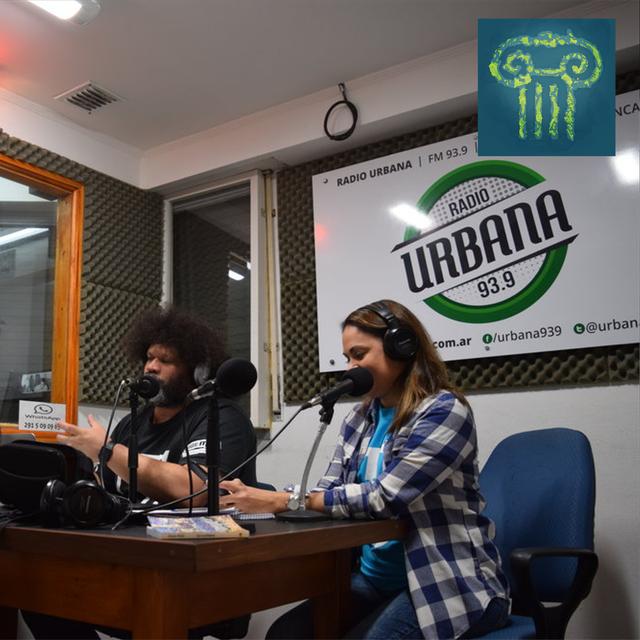 31. Habemus with Romina Frontini & Christian Díaz - podcast episode cover