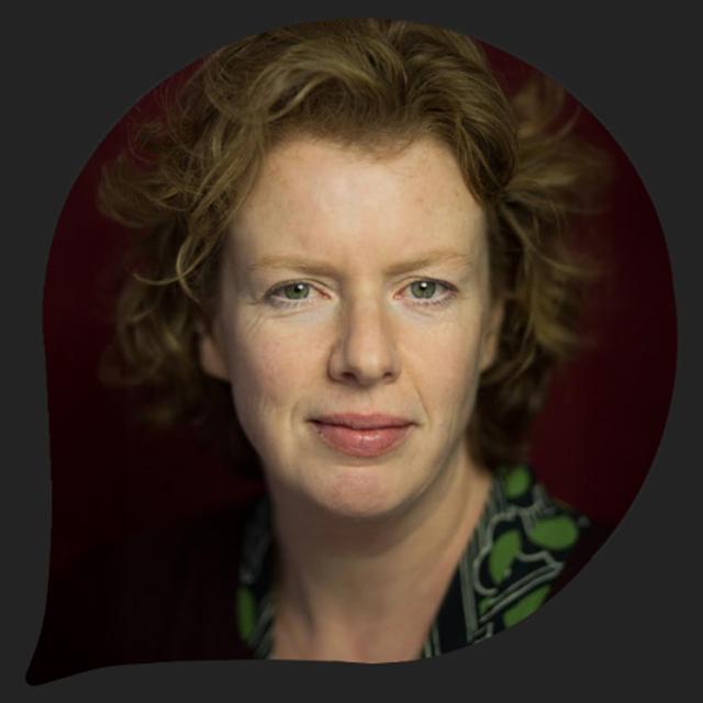 Suzanne O’Sullivan on The Age of Diagnosis - podcast episode cover