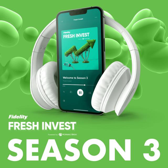 Season 3 Trailer - podcast episode cover
