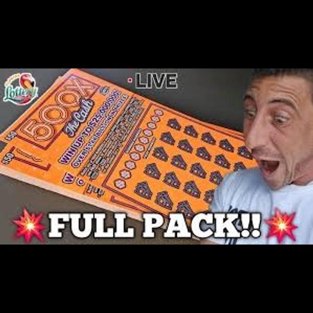 Guys: Episode 90 - Lottery Guys with Tom Sexton - podcast episode cover