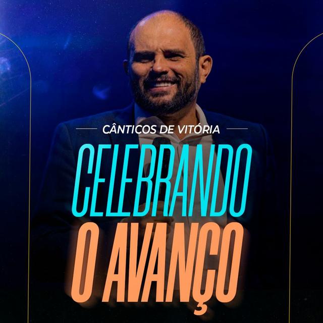 #459 - Cânticos de Vitória - Celebrando o avanço - JB Carvalho - podcast episode cover