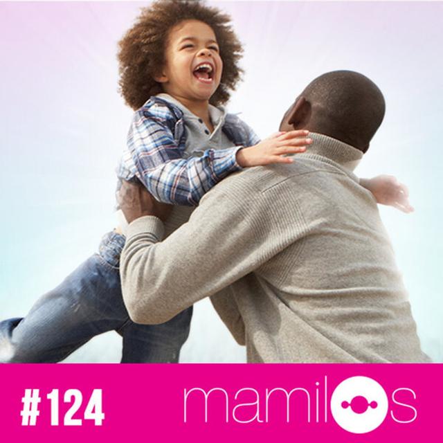 #124 - A Importância do Brincar - podcast episode cover