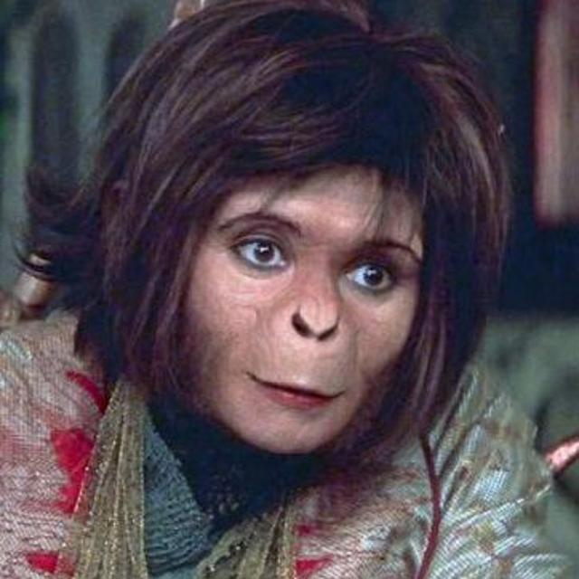 Episode #126 - Planet Of The Apes - podcast episode cover