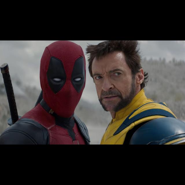 TFR Ep. 719: Deadpool & Wolverine, SDCC Wrap Up, Rank ‘Em: Fox X Films - podcast episode cover