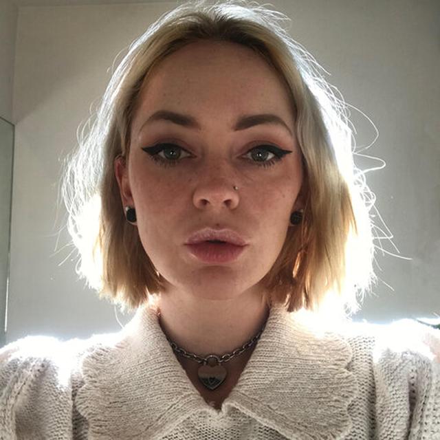 elle nash - podcast episode cover