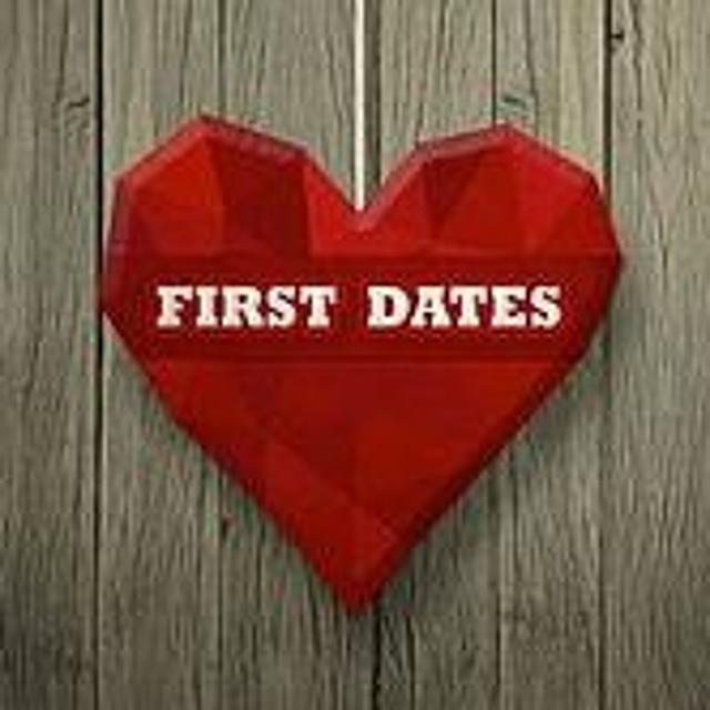 RLS 634 - Do's And Don't Of A First Date - podcast episode cover