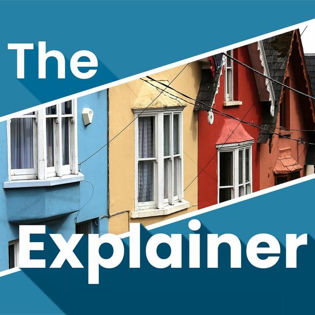 Has the pandemic had an effect on housing prices? - podcast episode cover